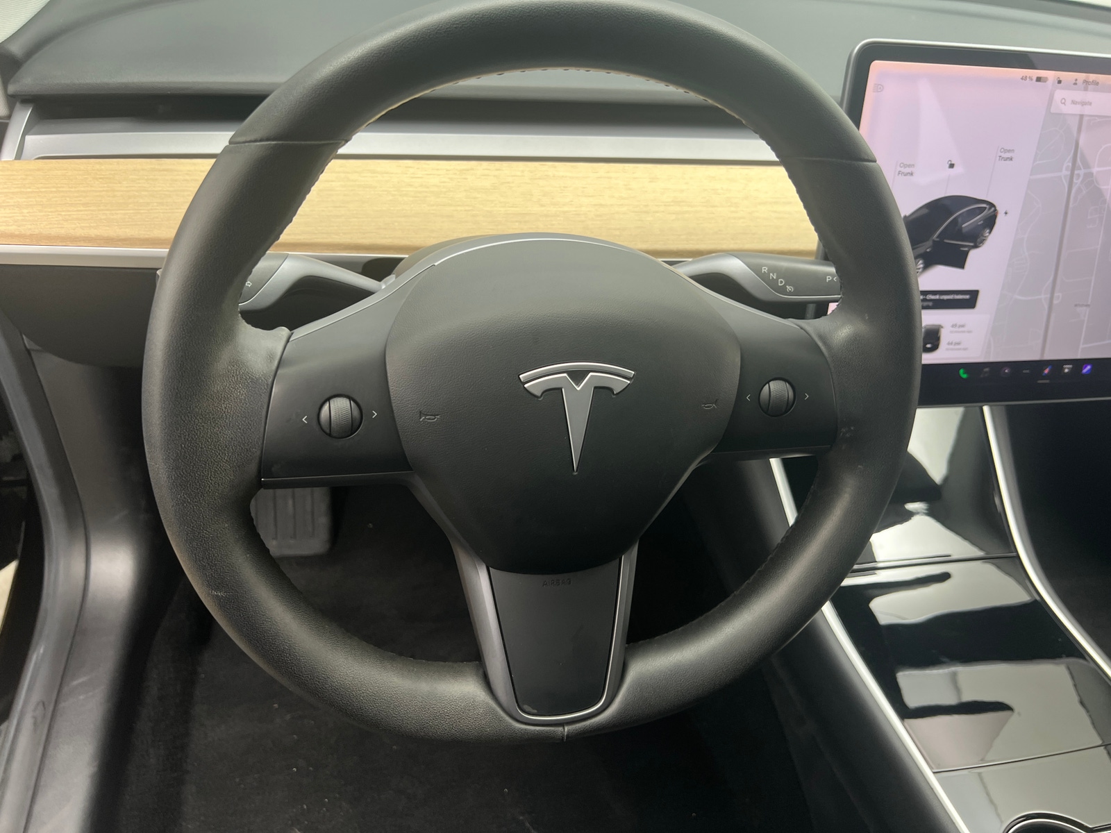 Thumbnail: 2019 Tesla Model 3 - 4