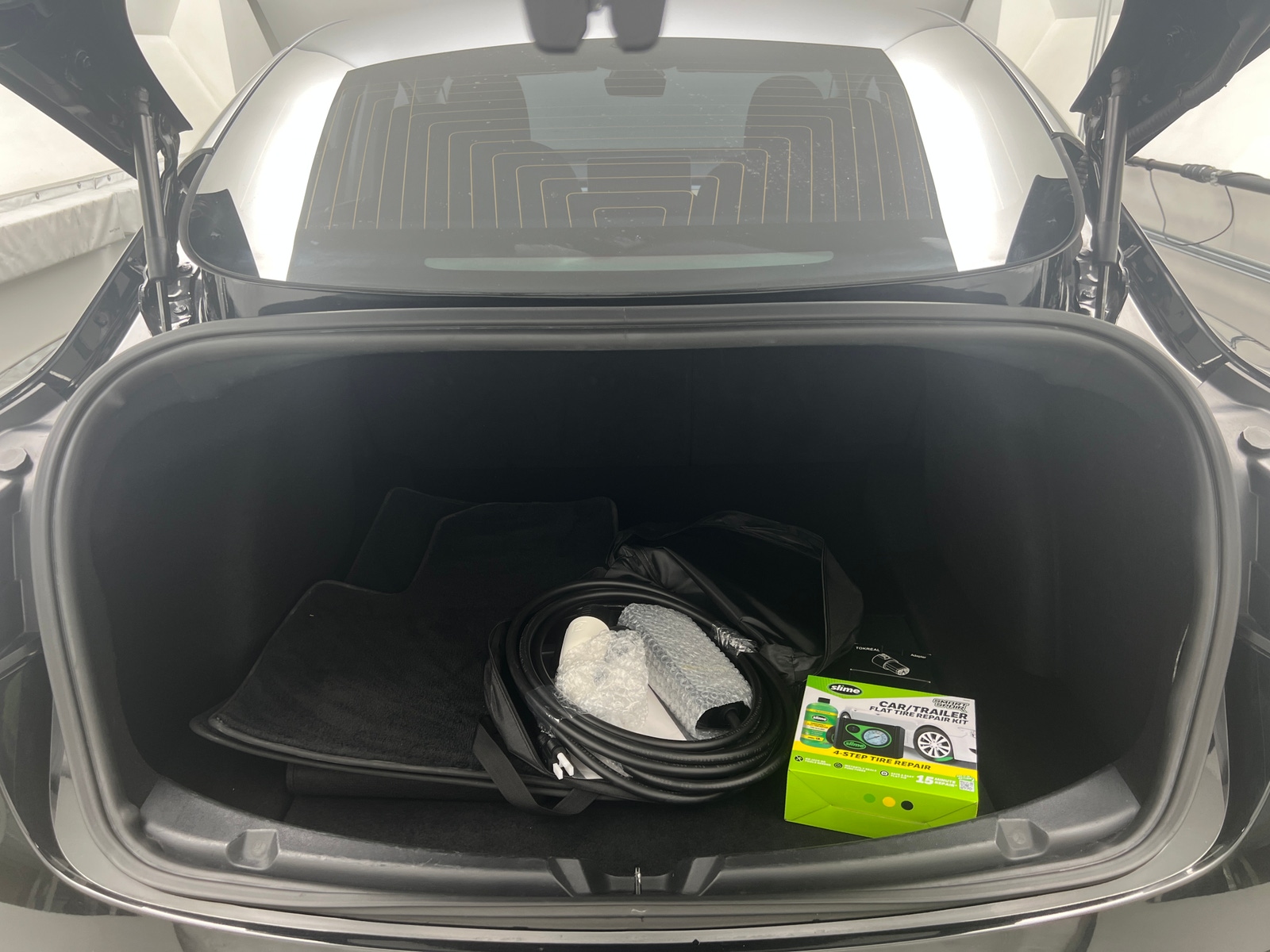 Thumbnail: 2019 Tesla Model 3 - 6