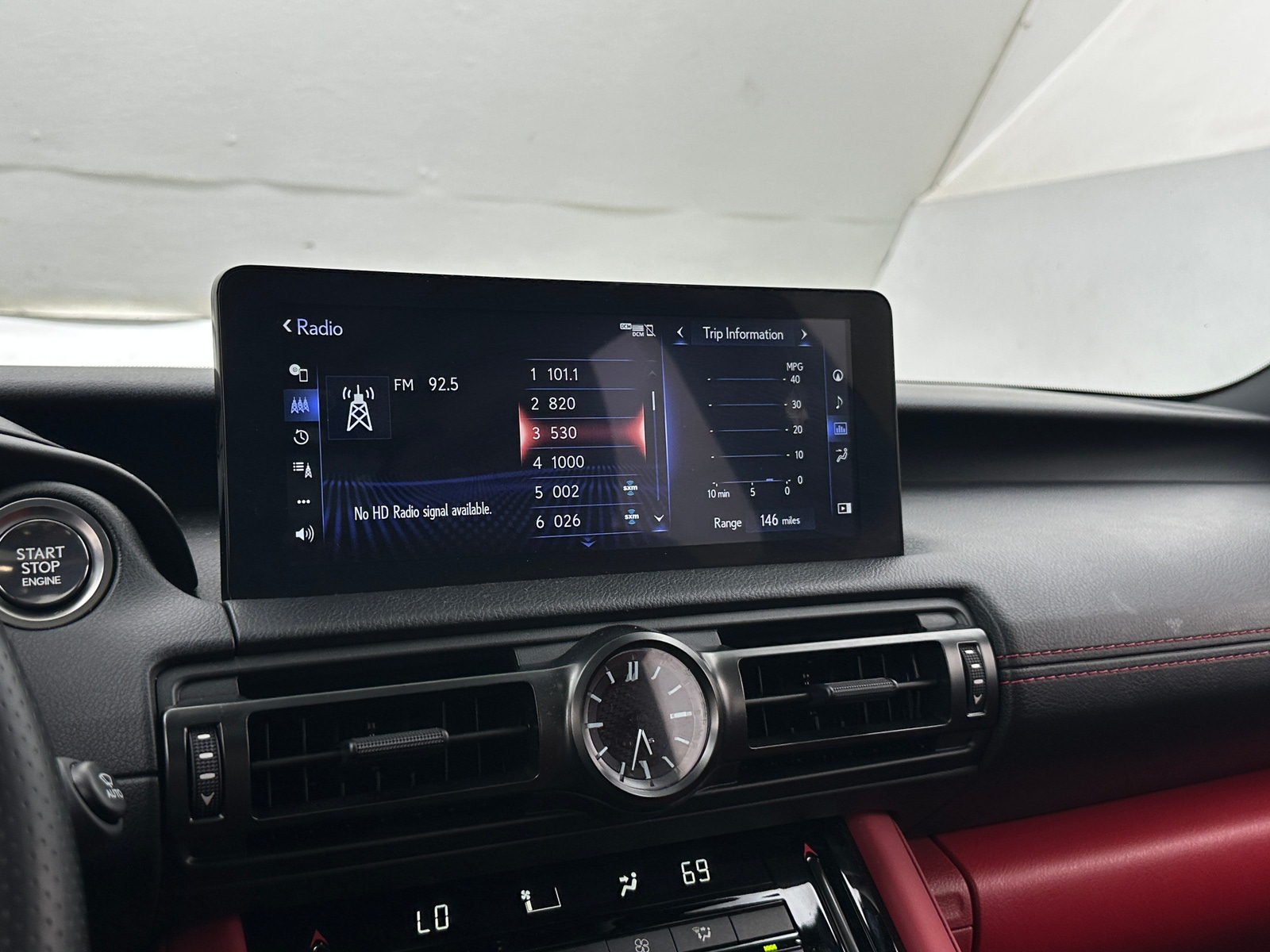 Thumbnail: 2024 Lexus IS - 3