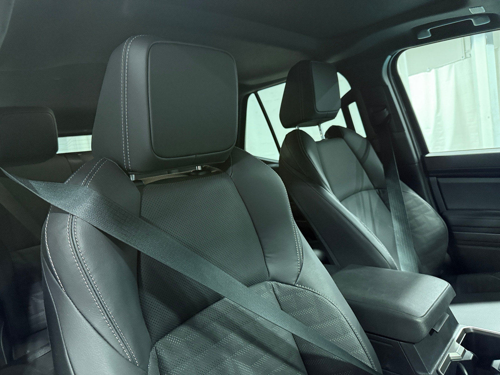 Thumbnail: 2025 Toyota 4Runner - 2