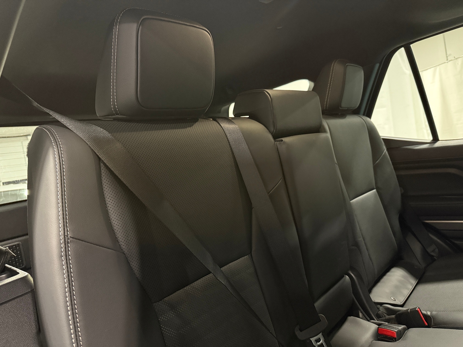 Thumbnail: 2025 Toyota 4Runner - 6