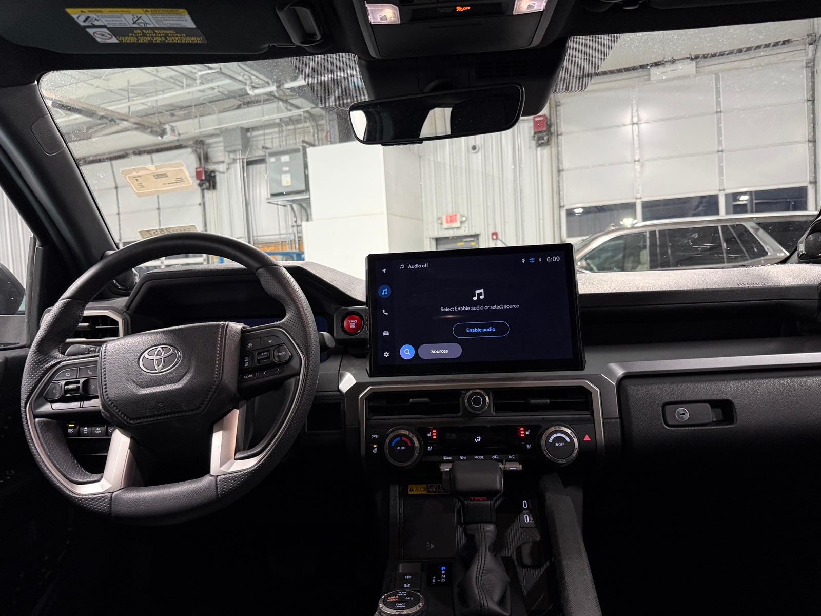 Thumbnail: 2025 Toyota 4Runner - 3