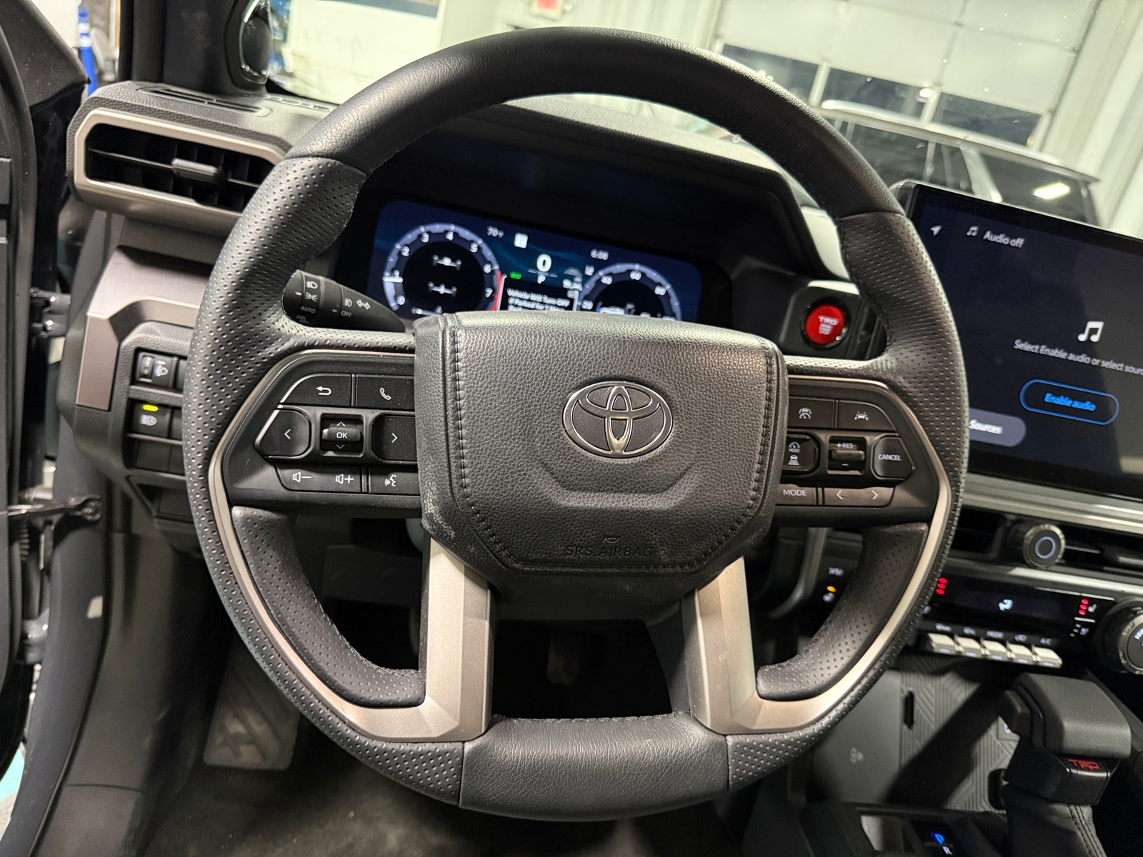 Thumbnail: 2025 Toyota 4Runner - 5