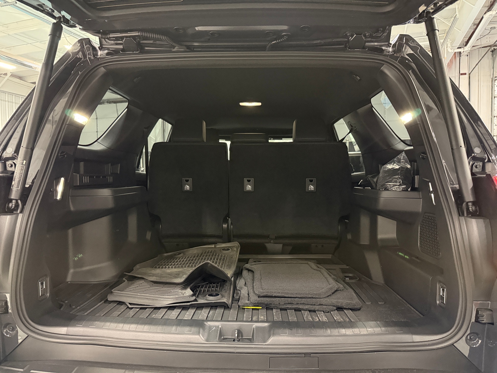 Thumbnail: 2025 Toyota 4Runner - 7