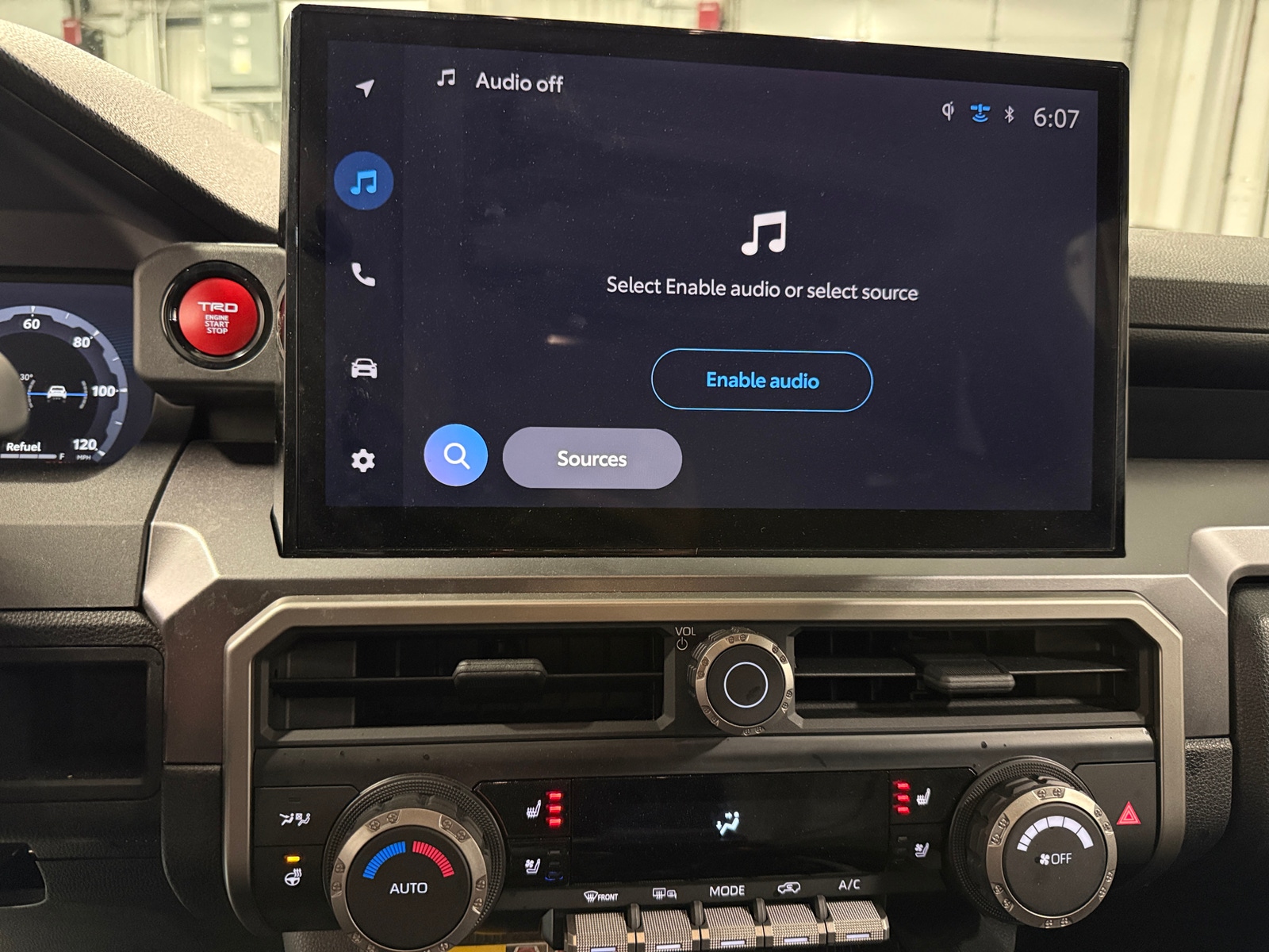 Thumbnail: 2025 Toyota 4Runner - 4