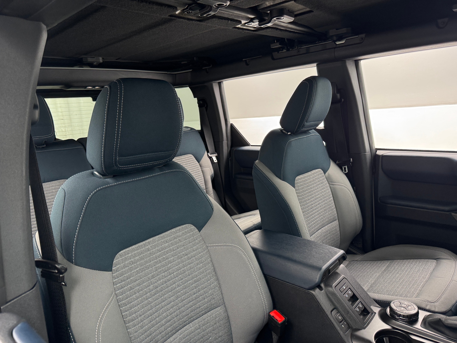 Thumbnail: 2023 Ford Bronco - 2