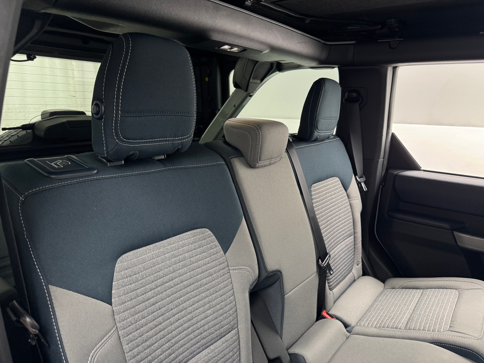 Thumbnail: 2023 Ford Bronco - 6