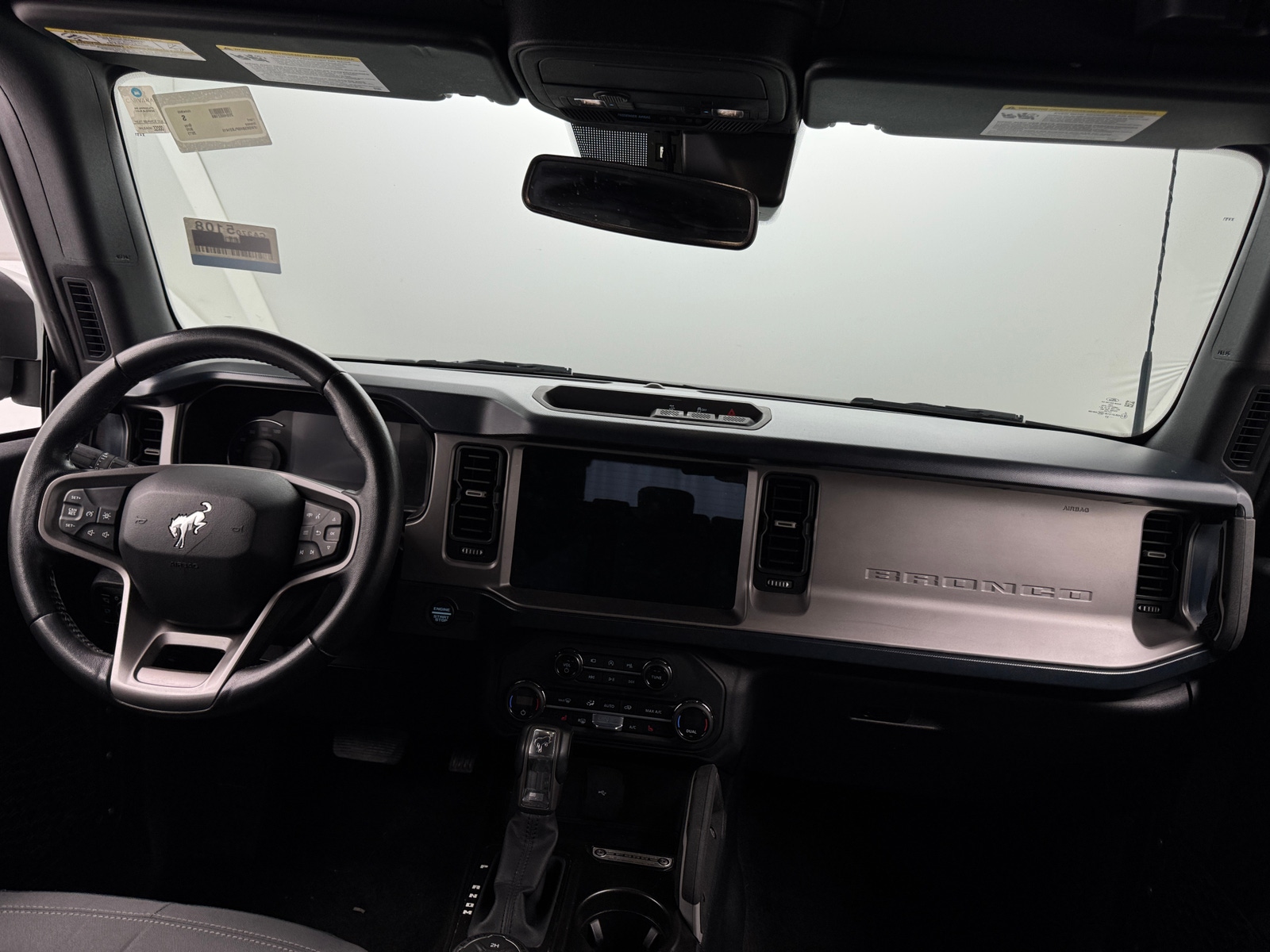 Thumbnail: 2023 Ford Bronco - 3