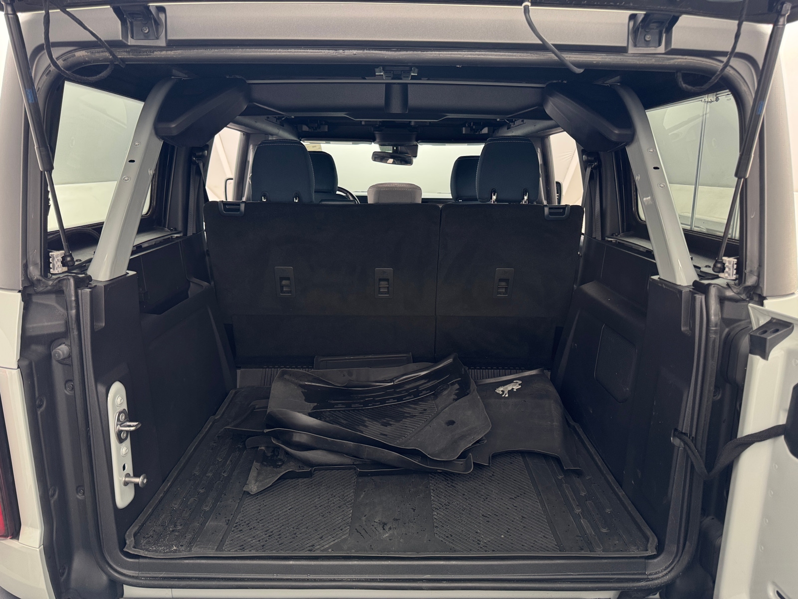 Thumbnail: 2023 Ford Bronco - 7