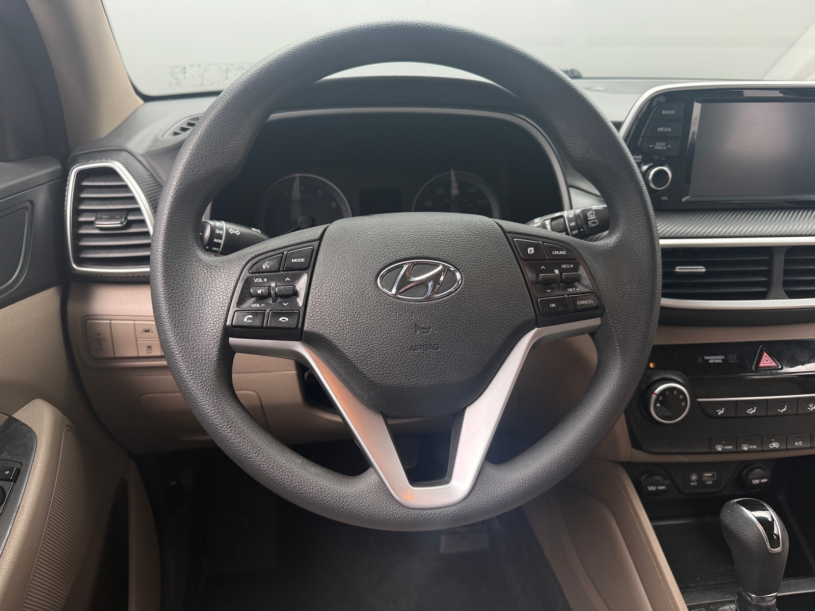 Thumbnail: 2020 Hyundai Tucson - 5