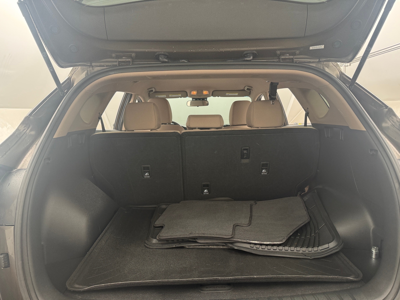 Thumbnail: 2020 Hyundai Tucson - 7