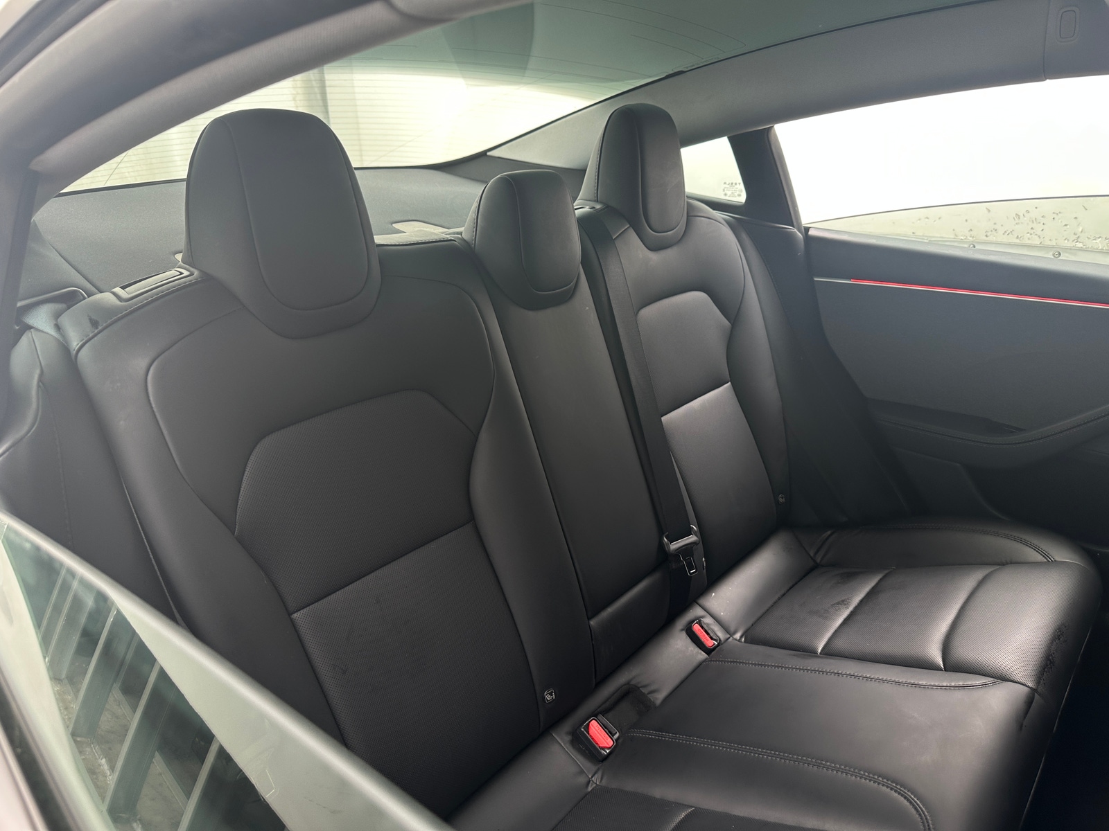 Thumbnail: 2024 Tesla Model 3 - 5