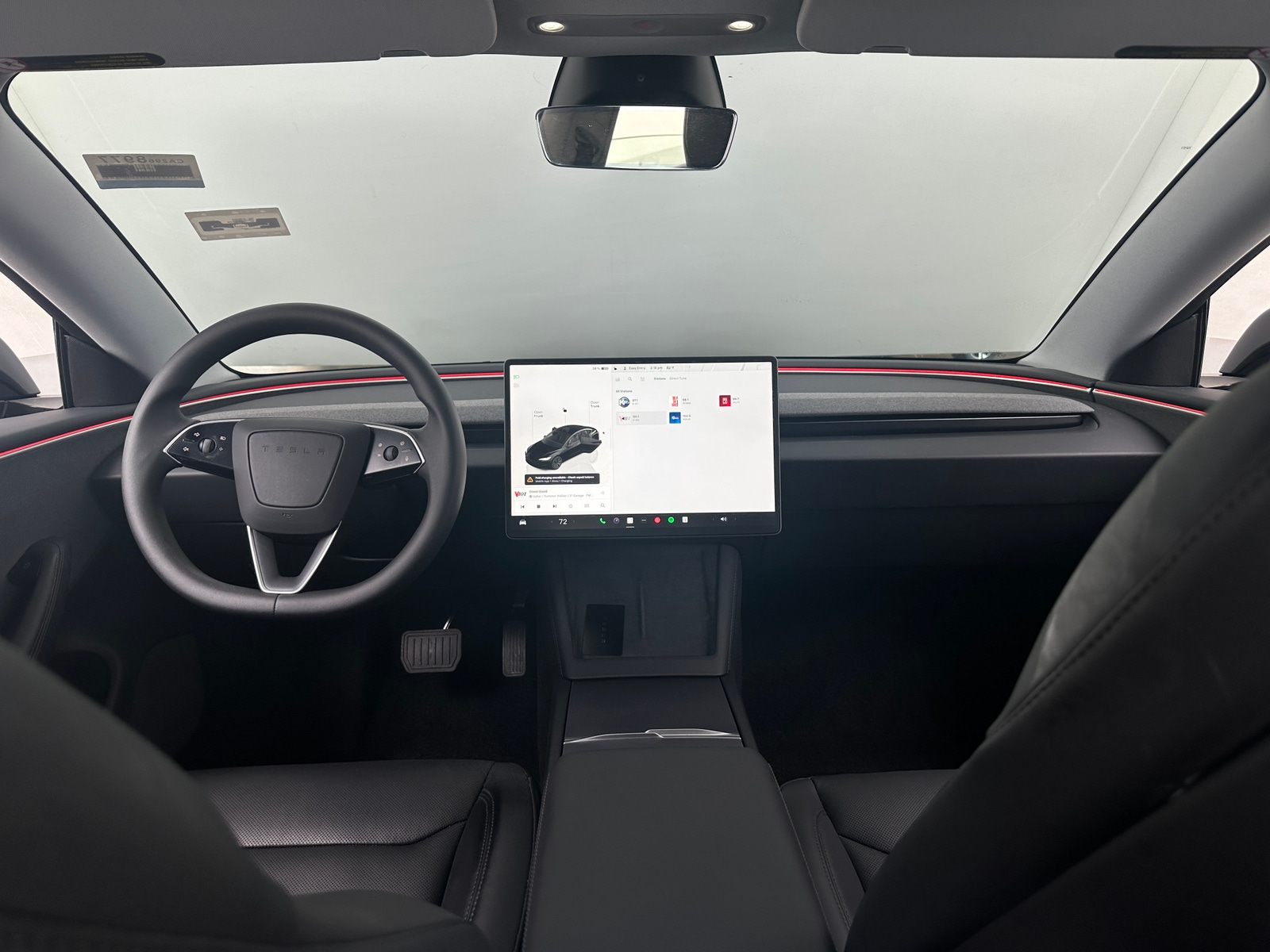 Thumbnail: 2024 Tesla Model 3 - 2