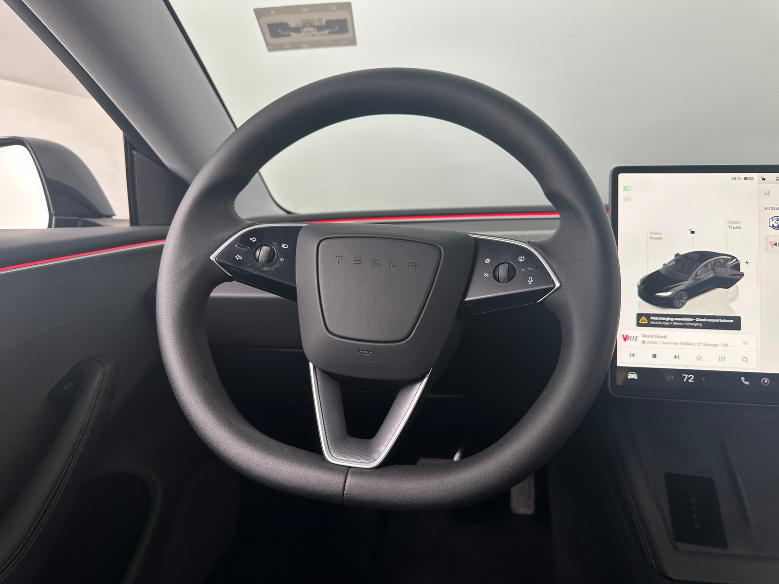 Thumbnail: 2024 Tesla Model 3 - 4