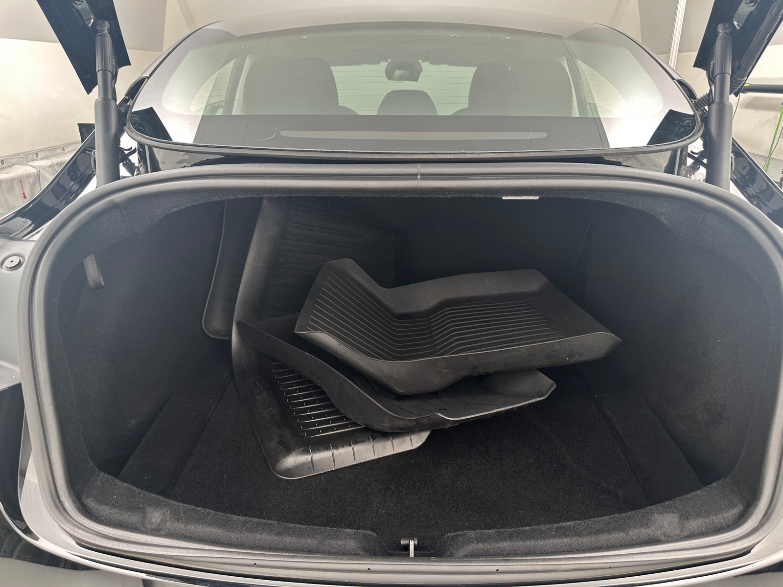 Thumbnail: 2024 Tesla Model 3 - 6