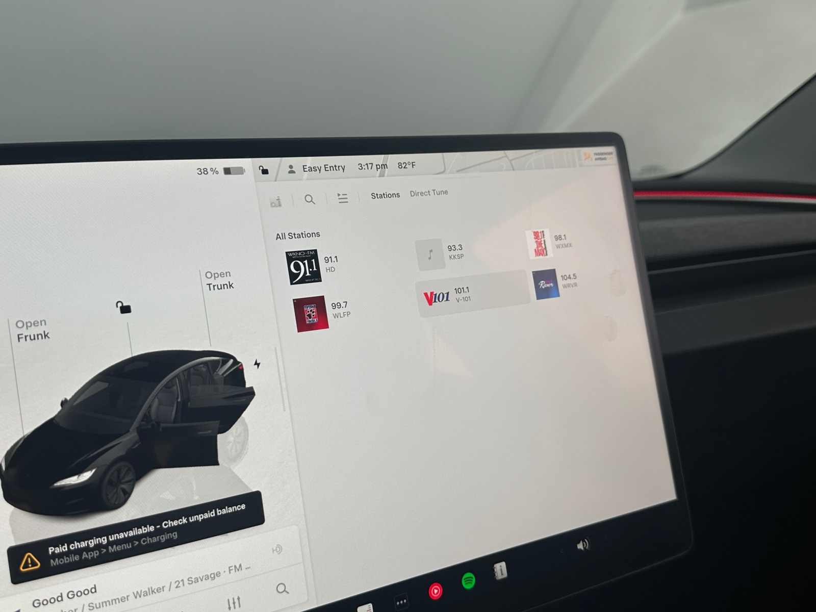 Thumbnail: 2024 Tesla Model 3 - 3