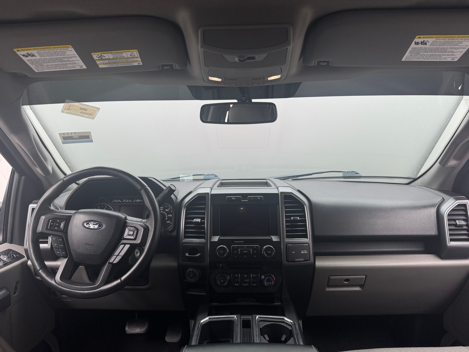 Thumbnail: 2018 Ford Econoline - 3