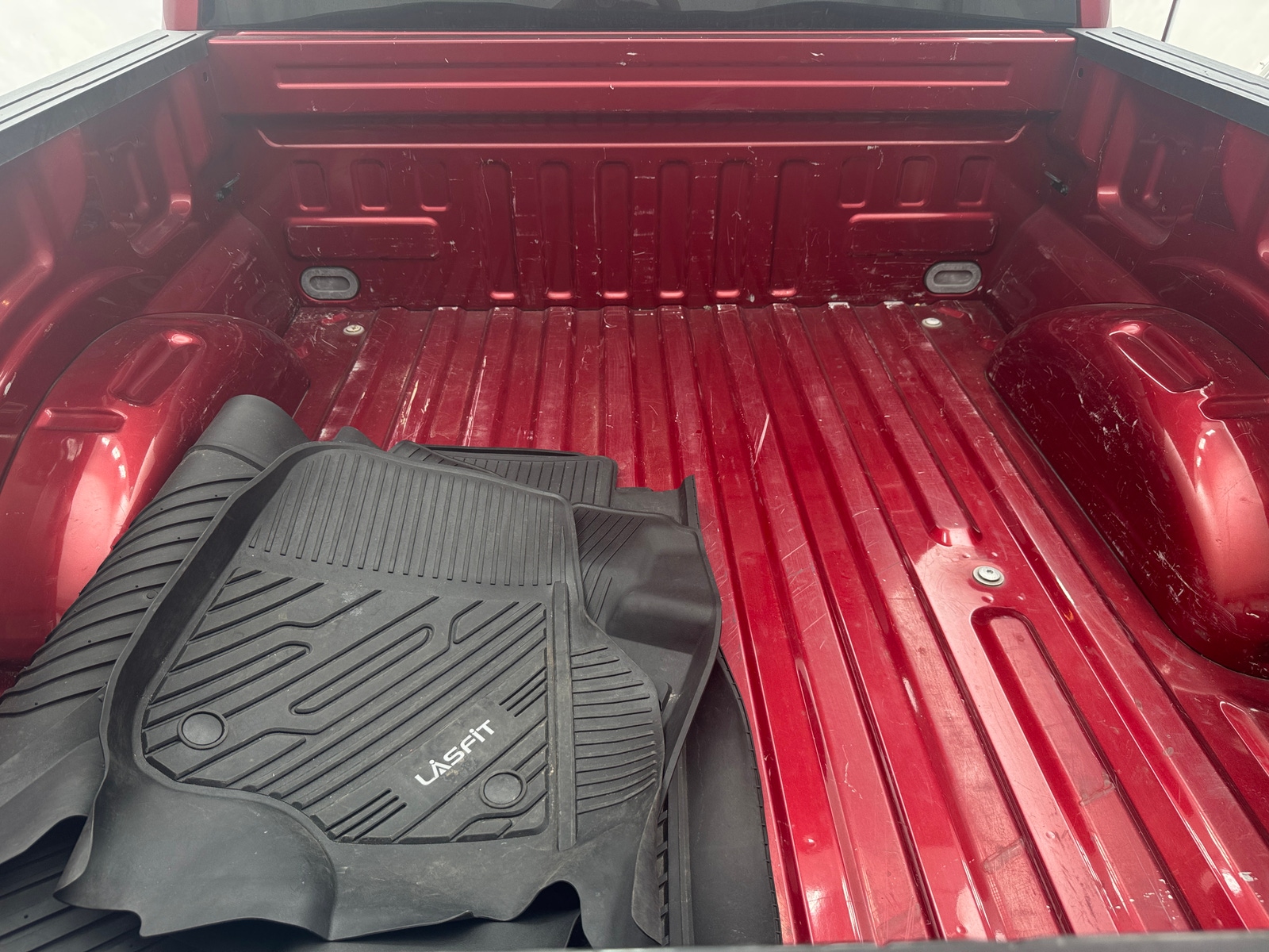 Thumbnail: 2018 Ford Econoline - 7