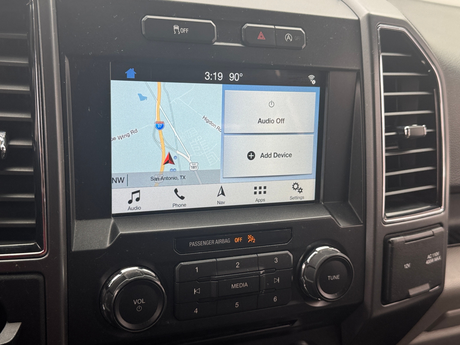 Thumbnail: 2018 Ford Econoline - 4