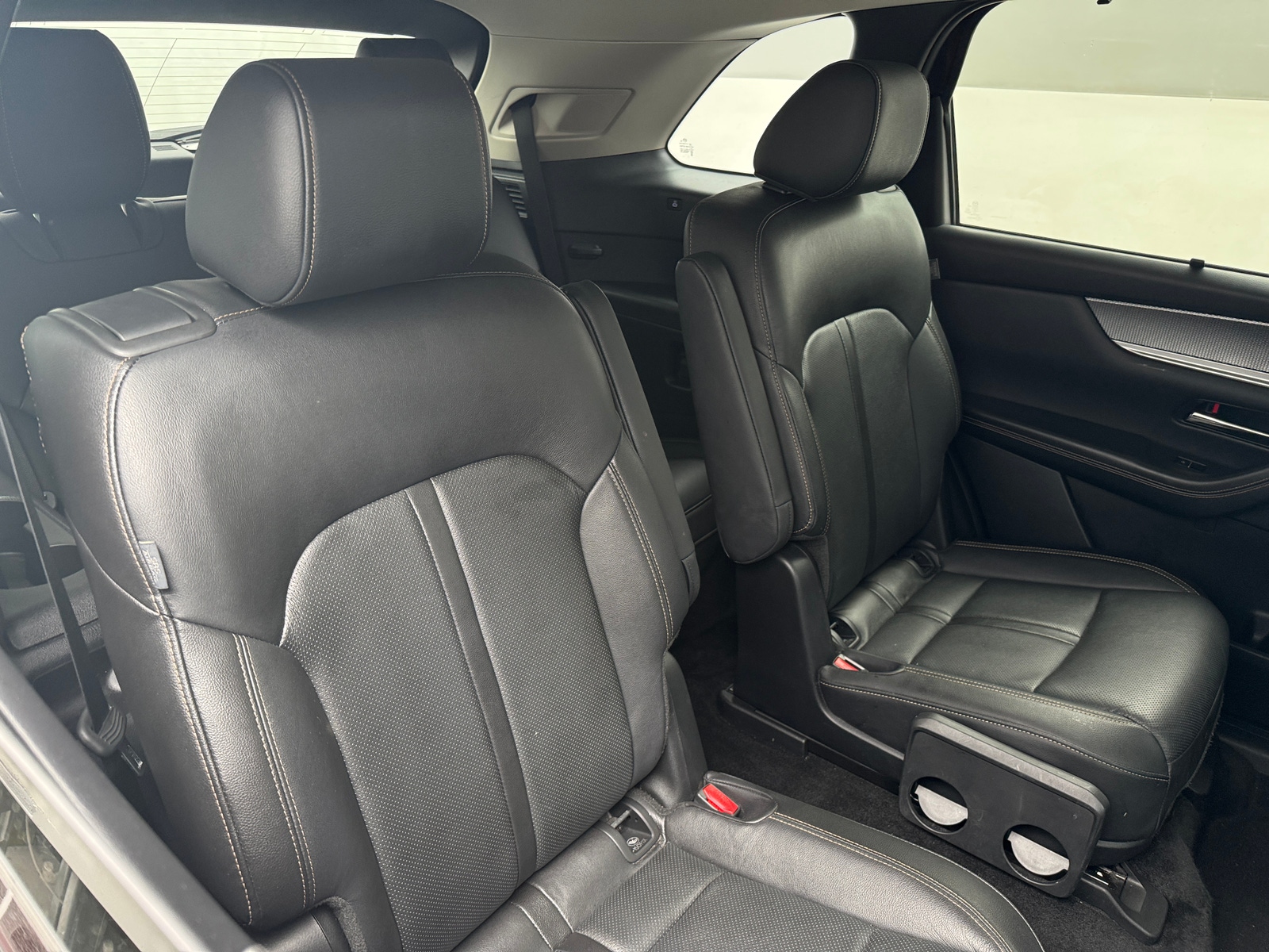 Thumbnail: 2024 Mazda CX-90 - 5