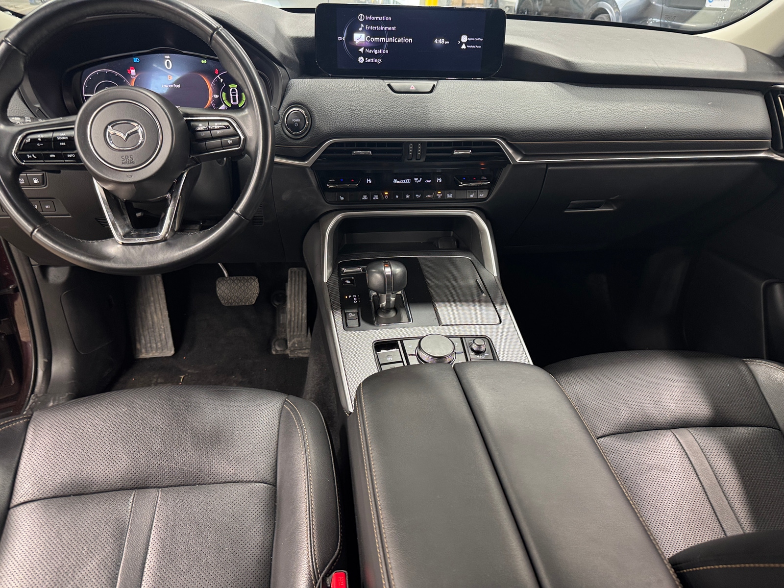 Thumbnail: 2024 Mazda CX-90 - 2