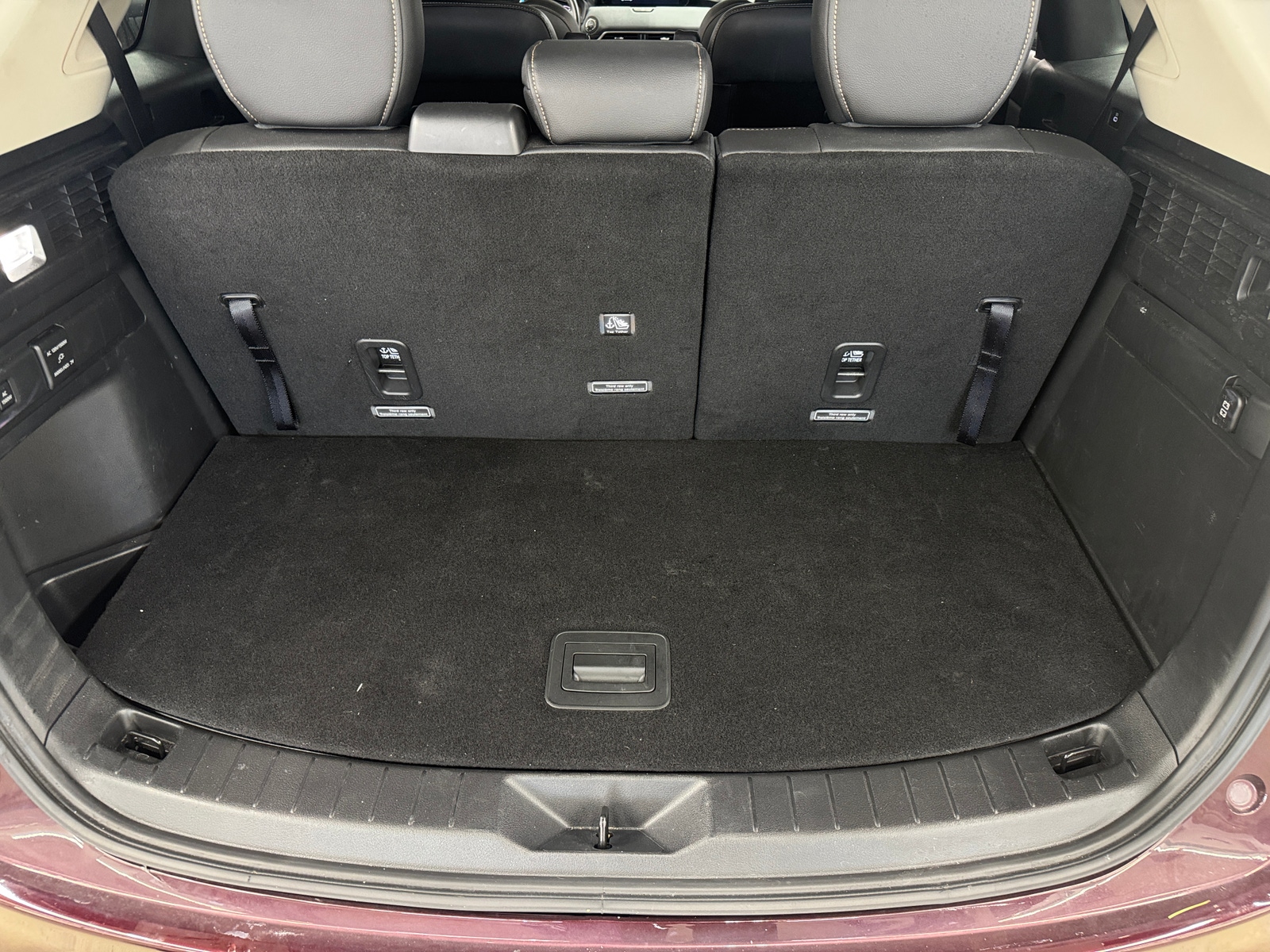 Thumbnail: 2024 Mazda CX-90 - 6