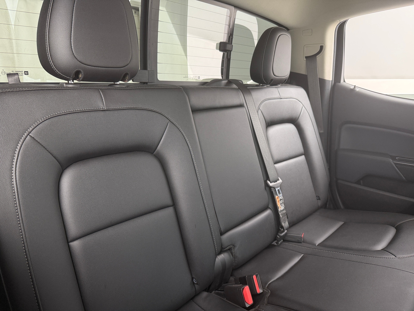 Thumbnail: 2019 Chevrolet Colorado - 5