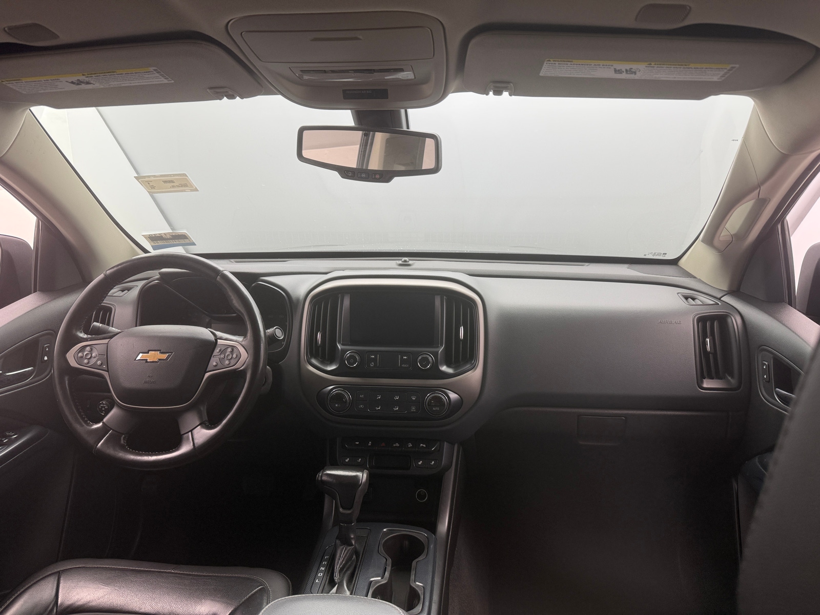 Thumbnail: 2019 Chevrolet Colorado - 2