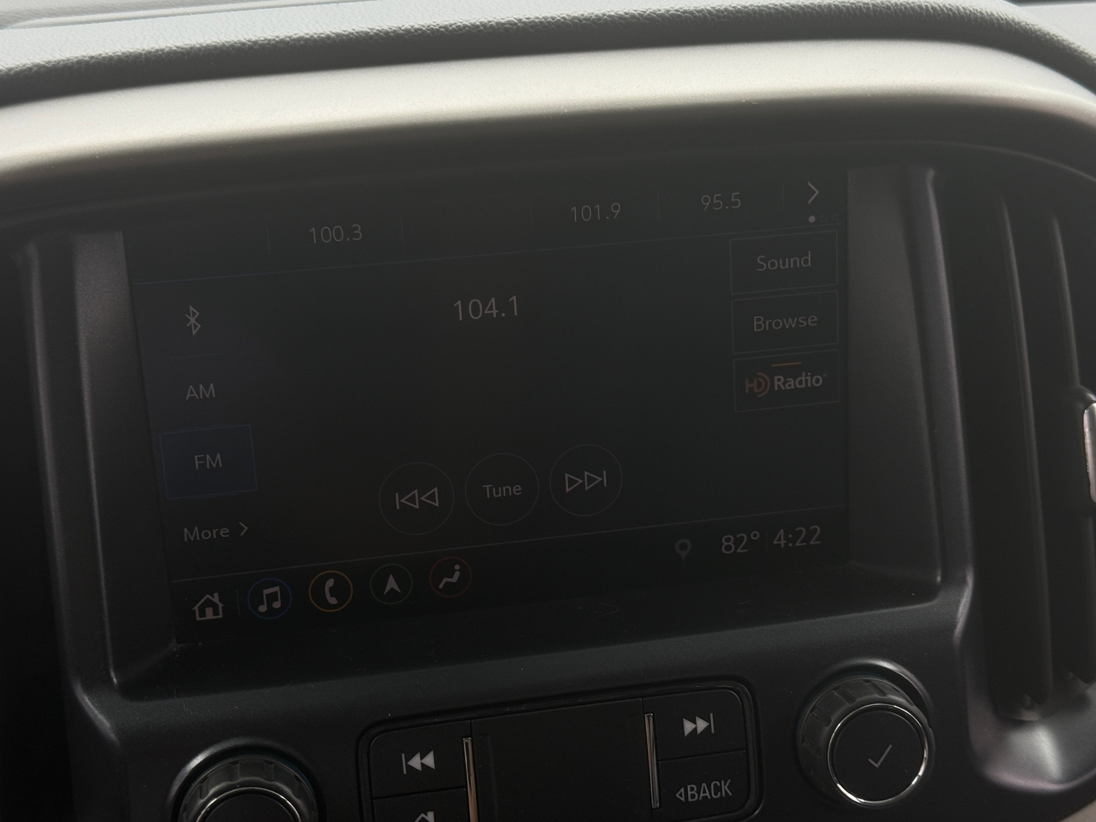 Thumbnail: 2019 Chevrolet Colorado - 3