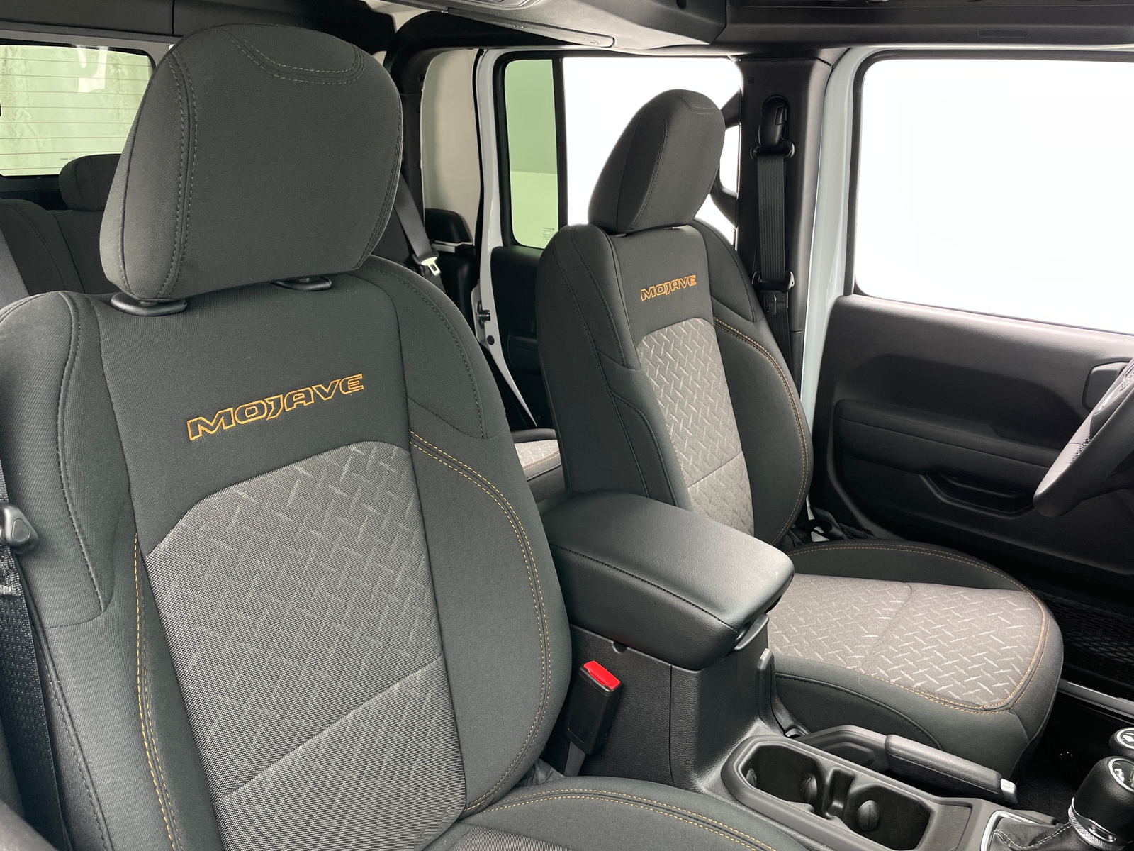 Thumbnail: 2025 Jeep Gladiator - 2