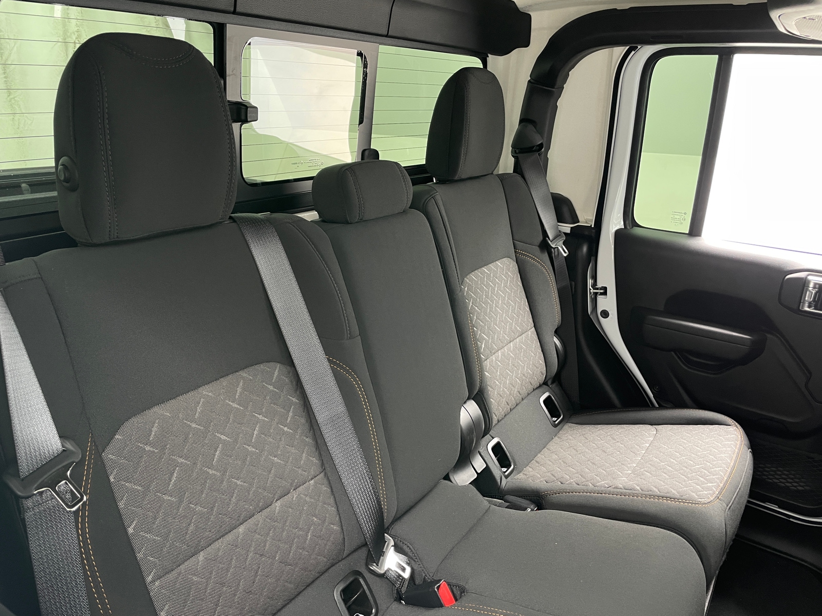 Thumbnail: 2025 Jeep Gladiator - 6