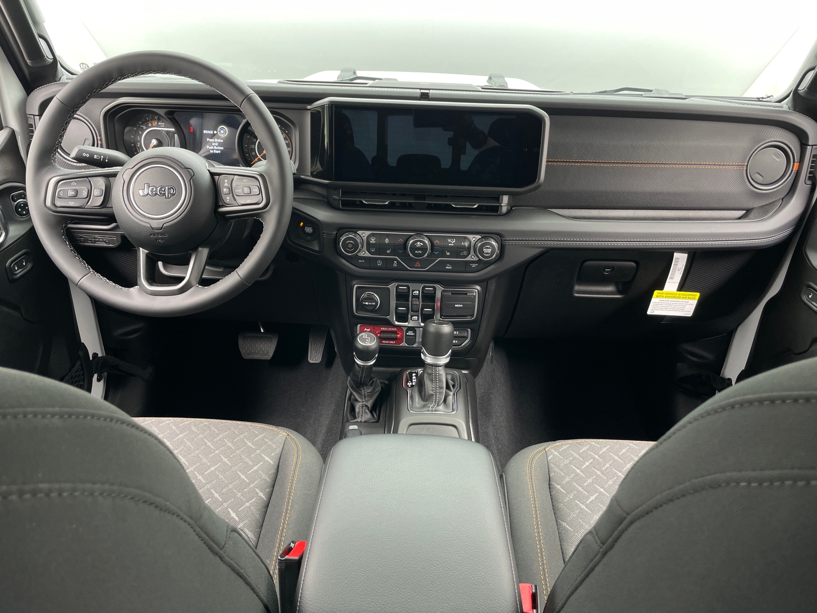 Thumbnail: 2025 Jeep Gladiator - 3