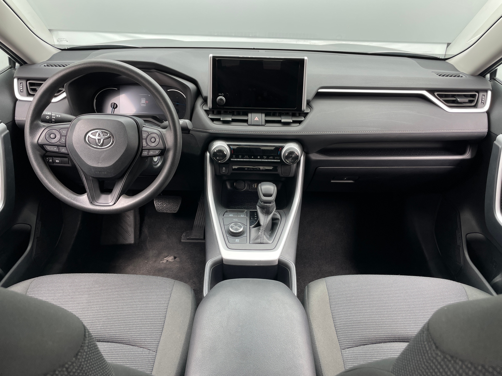 Thumbnail: 2025 Toyota RAV4 - 3