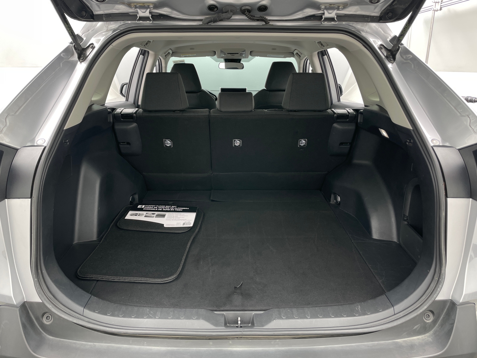 Thumbnail: 2025 Toyota RAV4 - 7