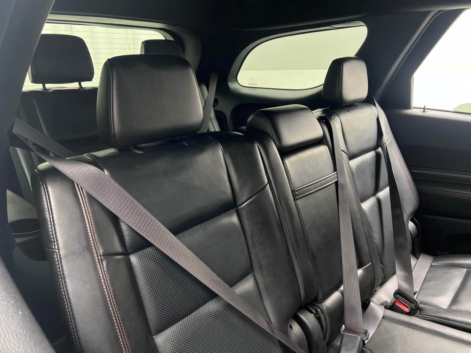 Thumbnail: 2024 Dodge Durango - 5