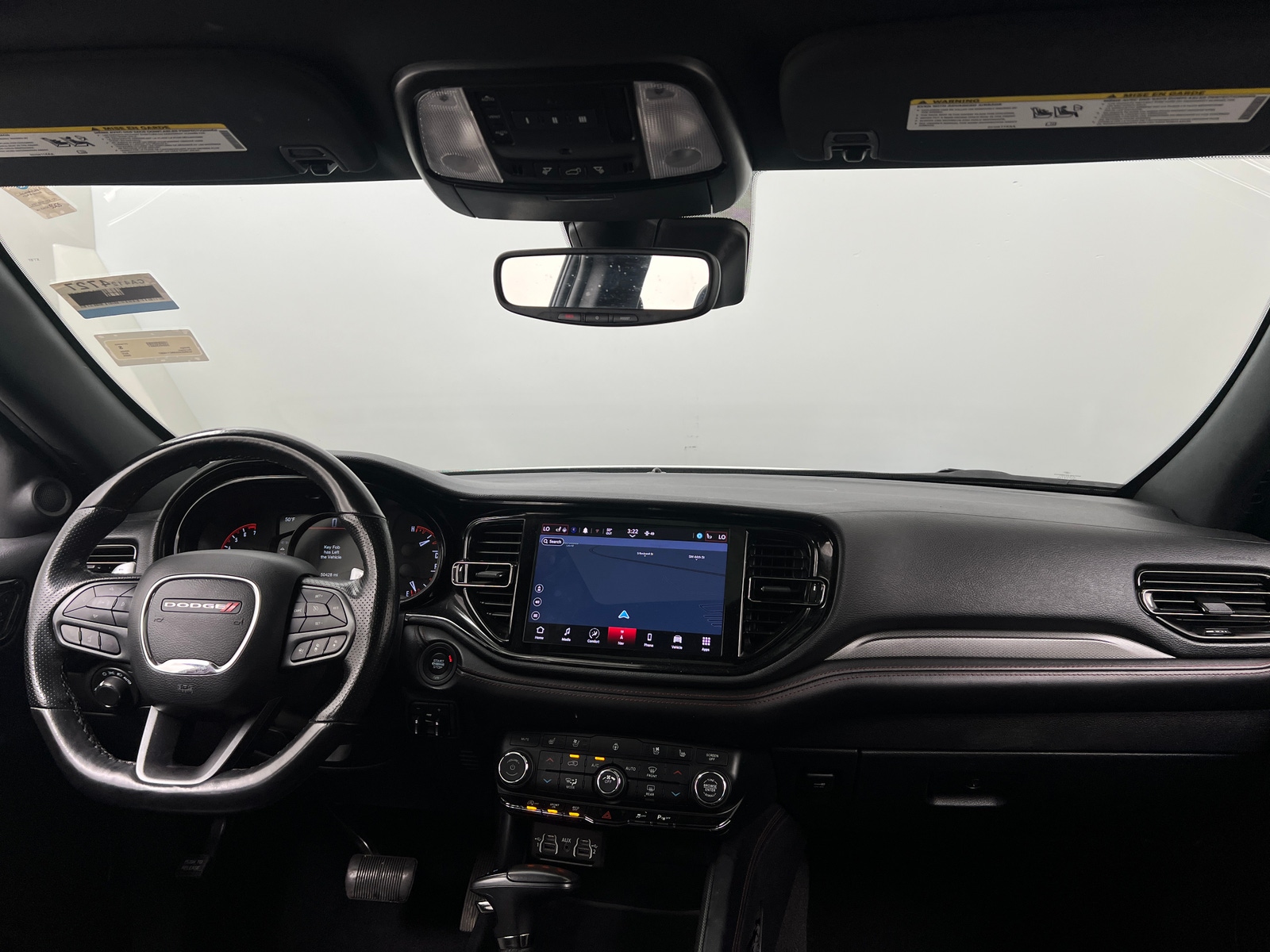 Thumbnail: 2024 Dodge Durango - 2