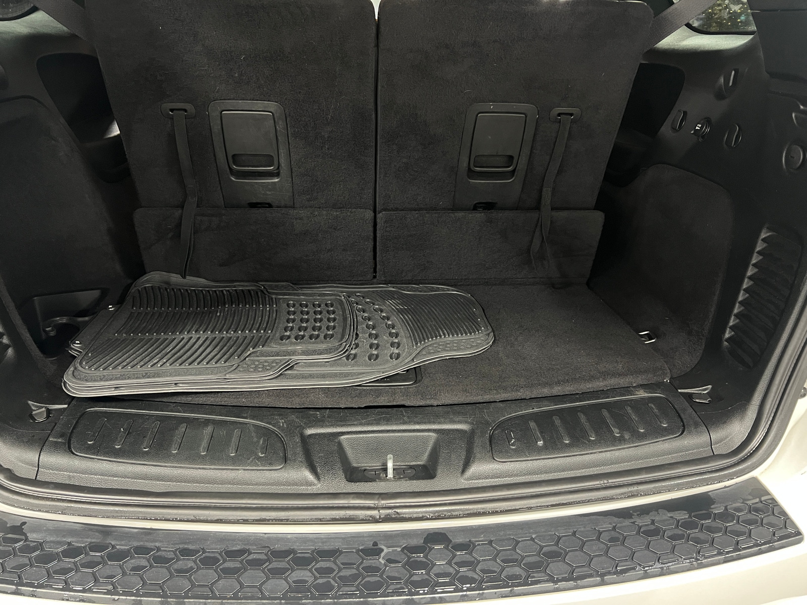 Thumbnail: 2024 Dodge Durango - 6