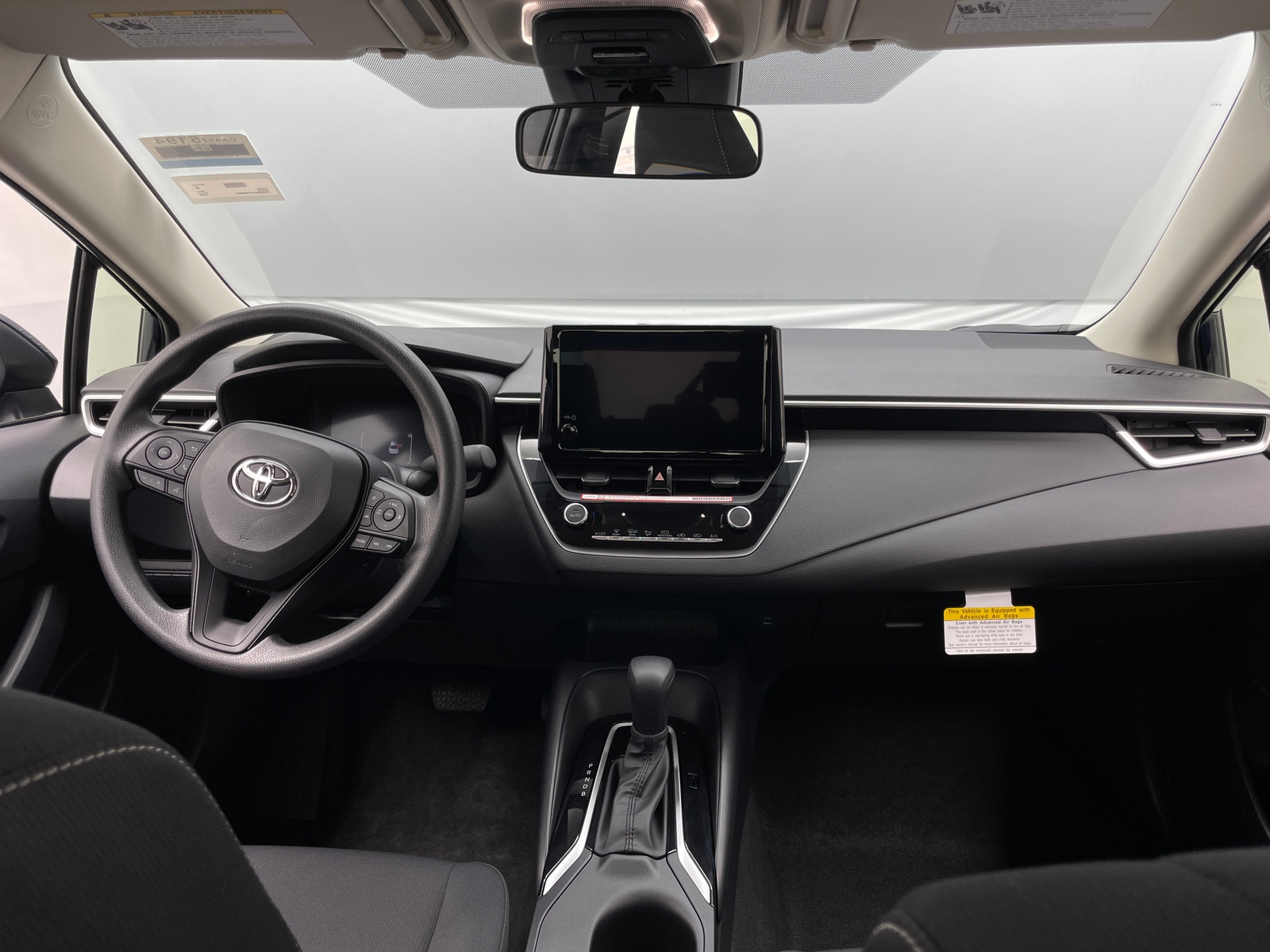 Thumbnail: 2026 Toyota Corolla - 3