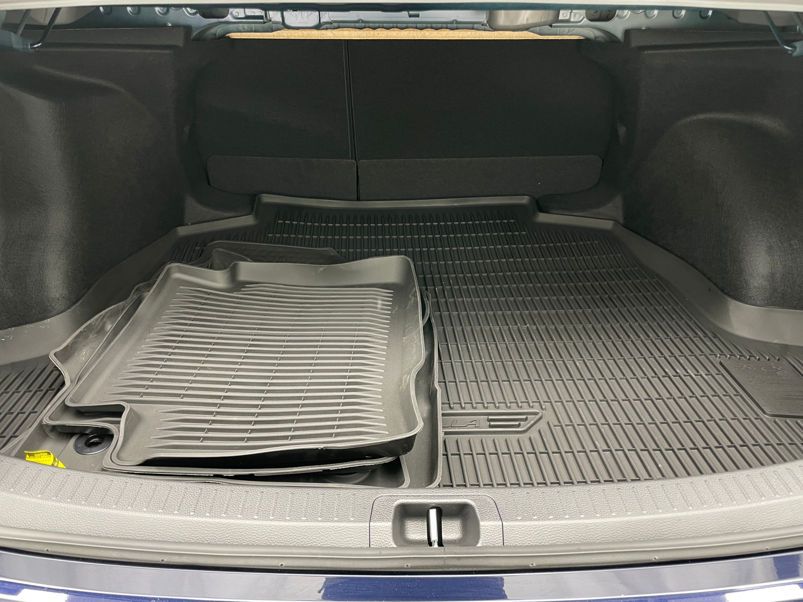 Thumbnail: 2026 Toyota Corolla - 7