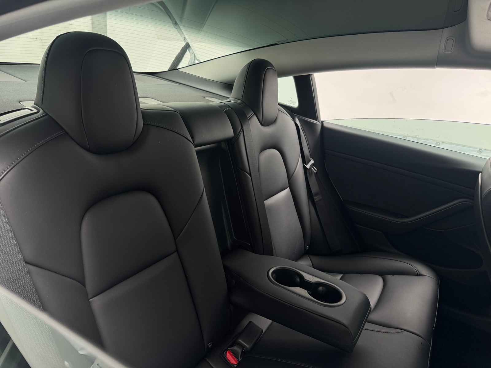 Thumbnail: 2022 Tesla Model 3 - 5