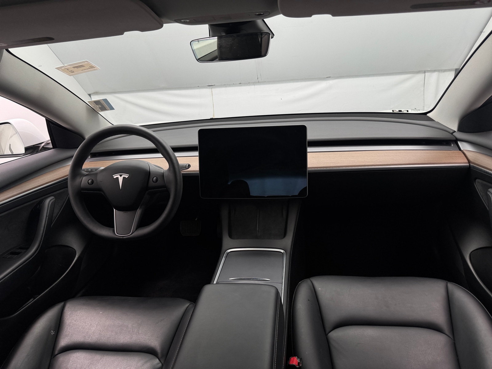 Thumbnail: 2022 Tesla Model 3 - 2