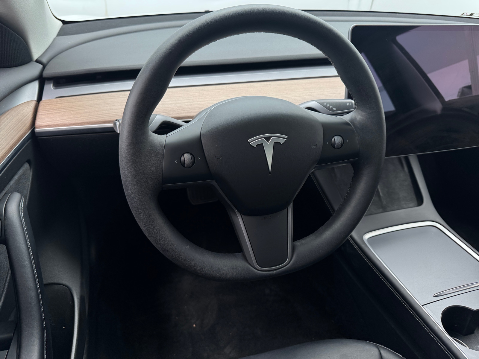 Thumbnail: 2022 Tesla Model 3 - 4