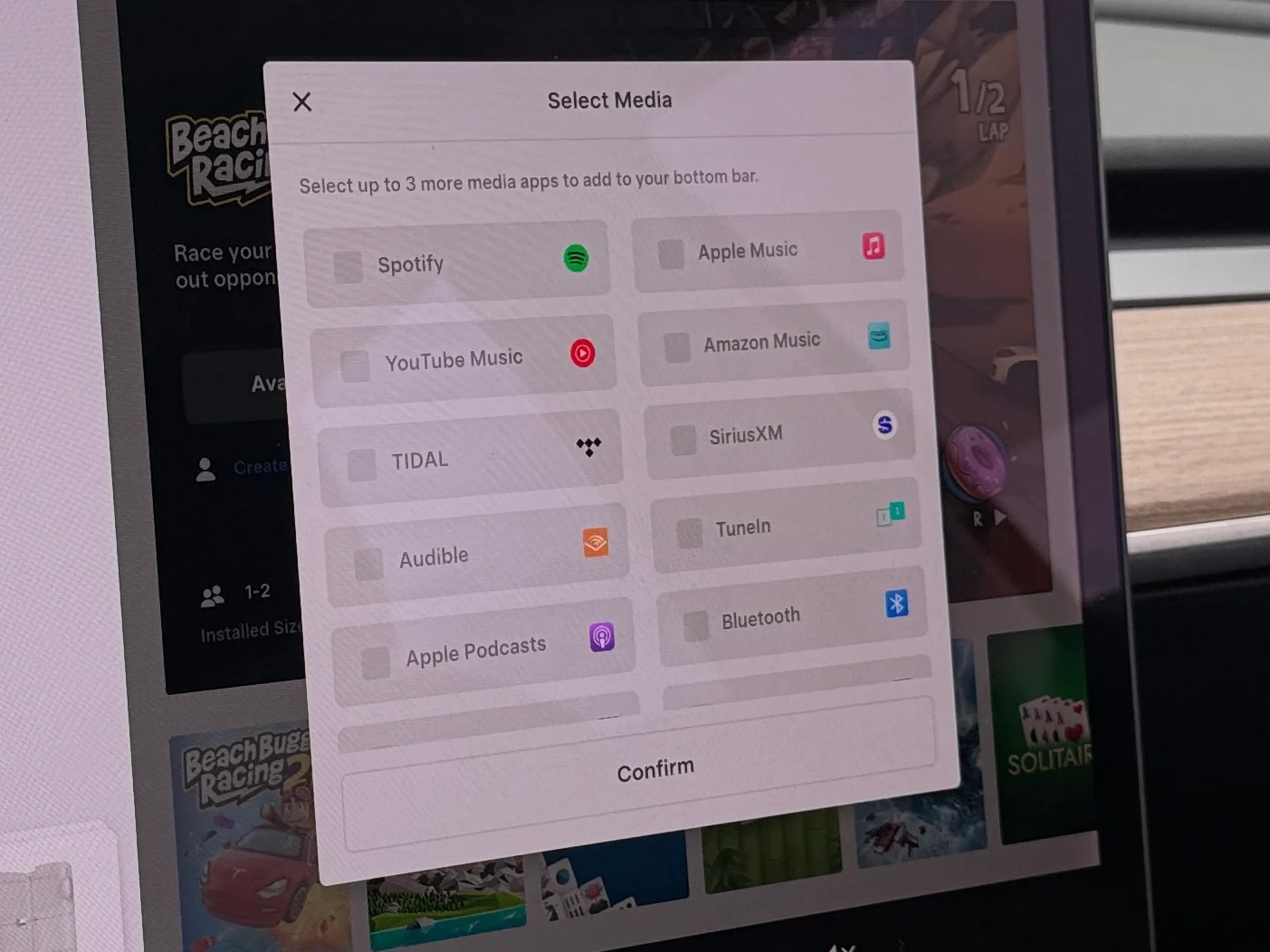 Thumbnail: 2022 Tesla Model 3 - 3