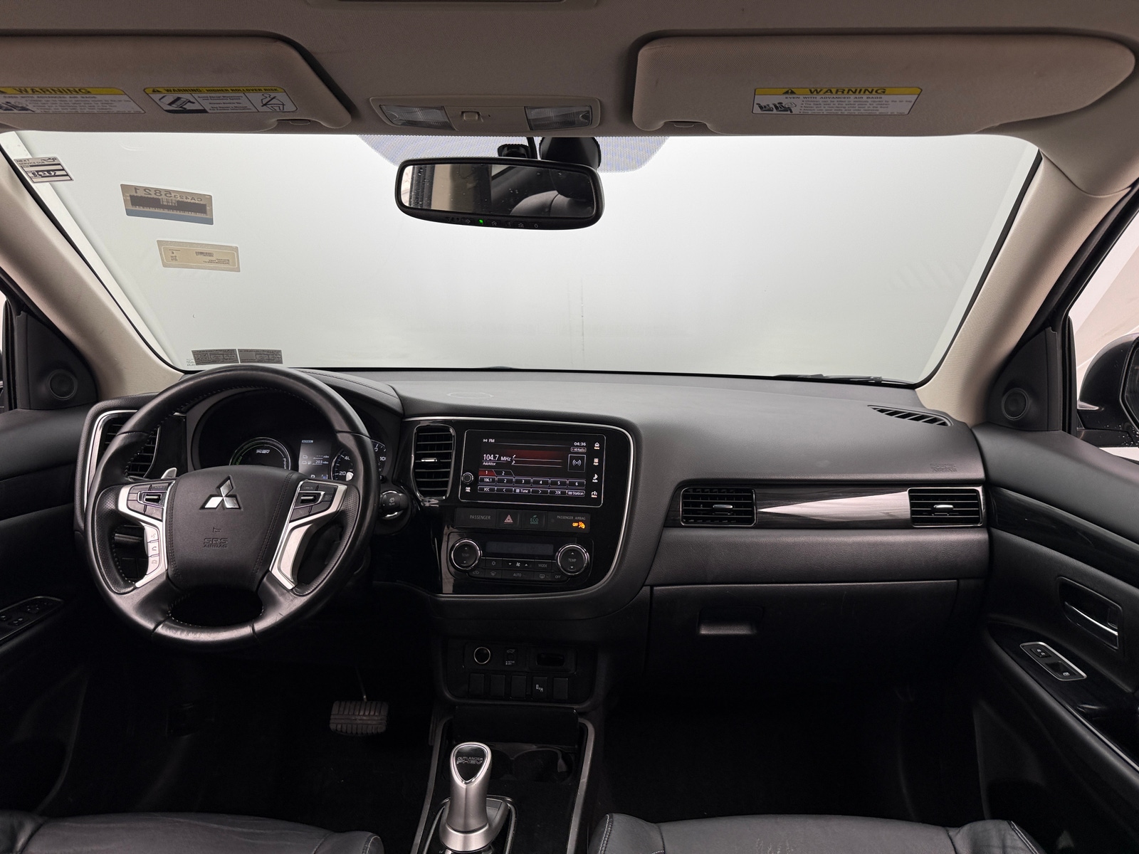 Thumbnail: 2018 Mitsubishi Outlander - 2