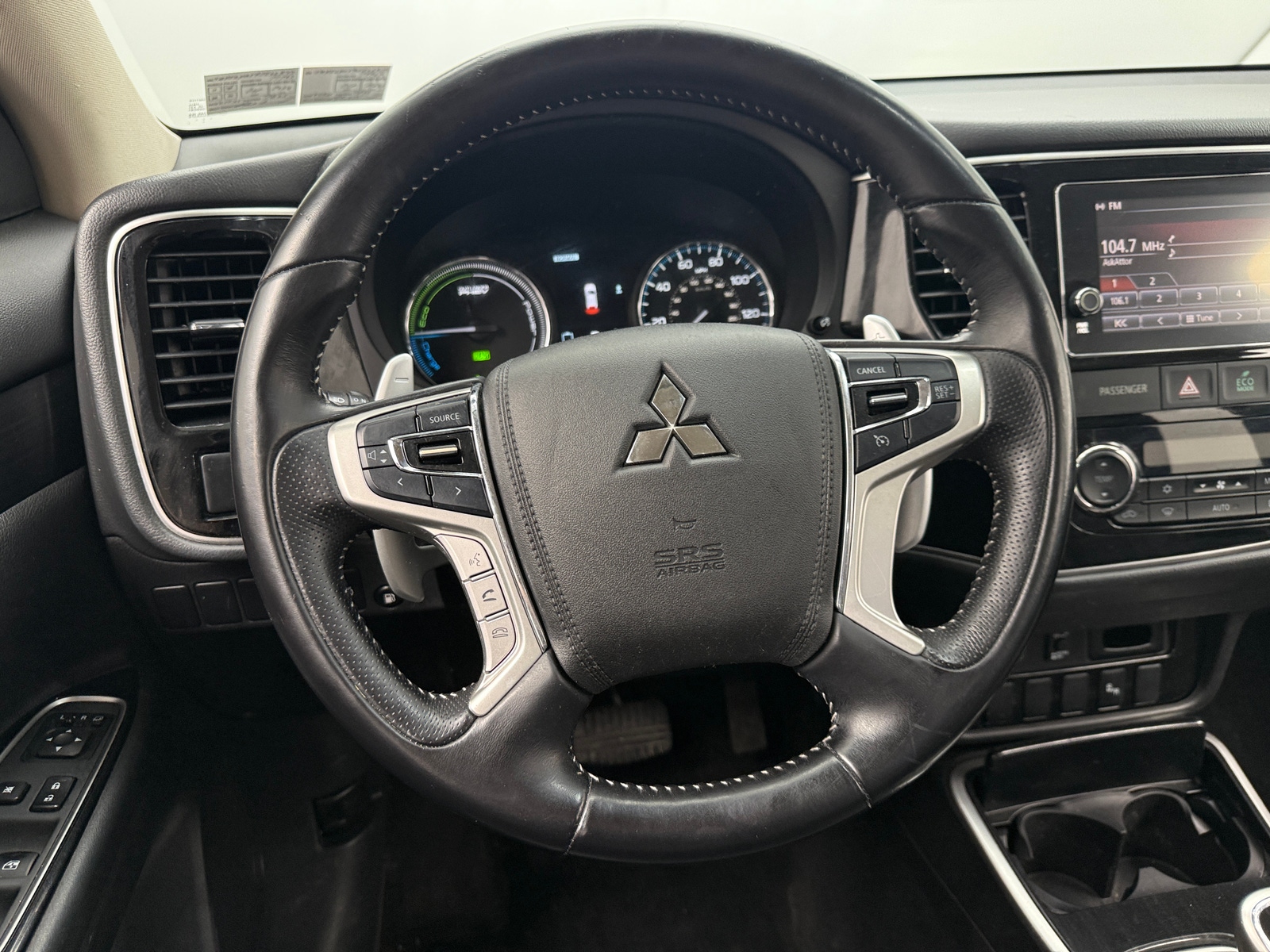 Thumbnail: 2018 Mitsubishi Outlander - 4