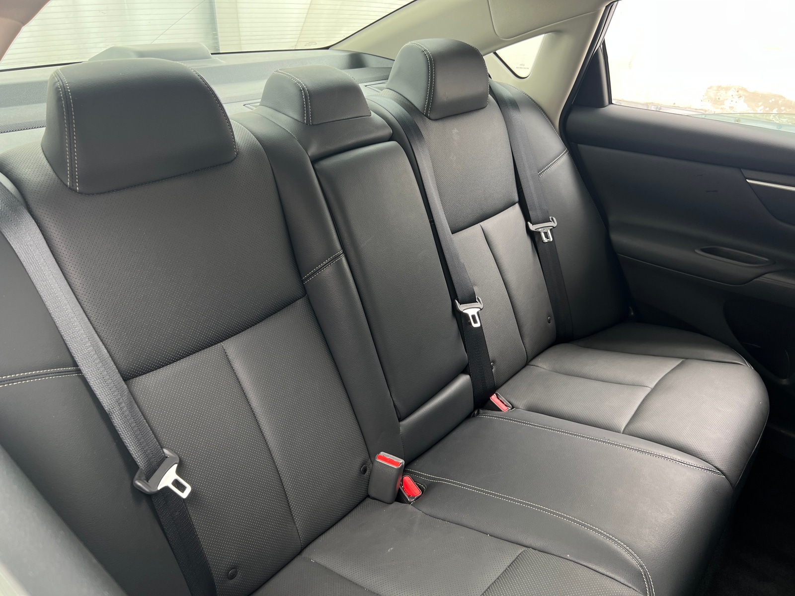 Thumbnail: 2018 Nissan Altima - 5