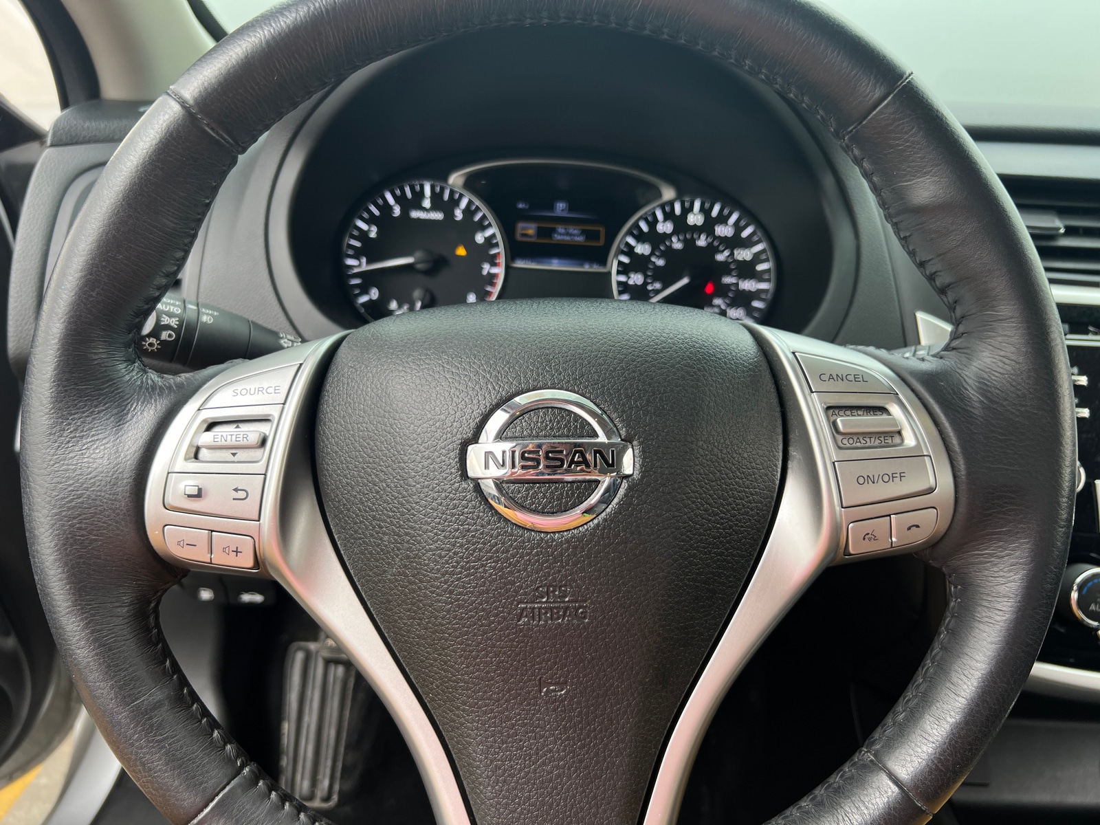 Thumbnail: 2018 Nissan Altima - 4