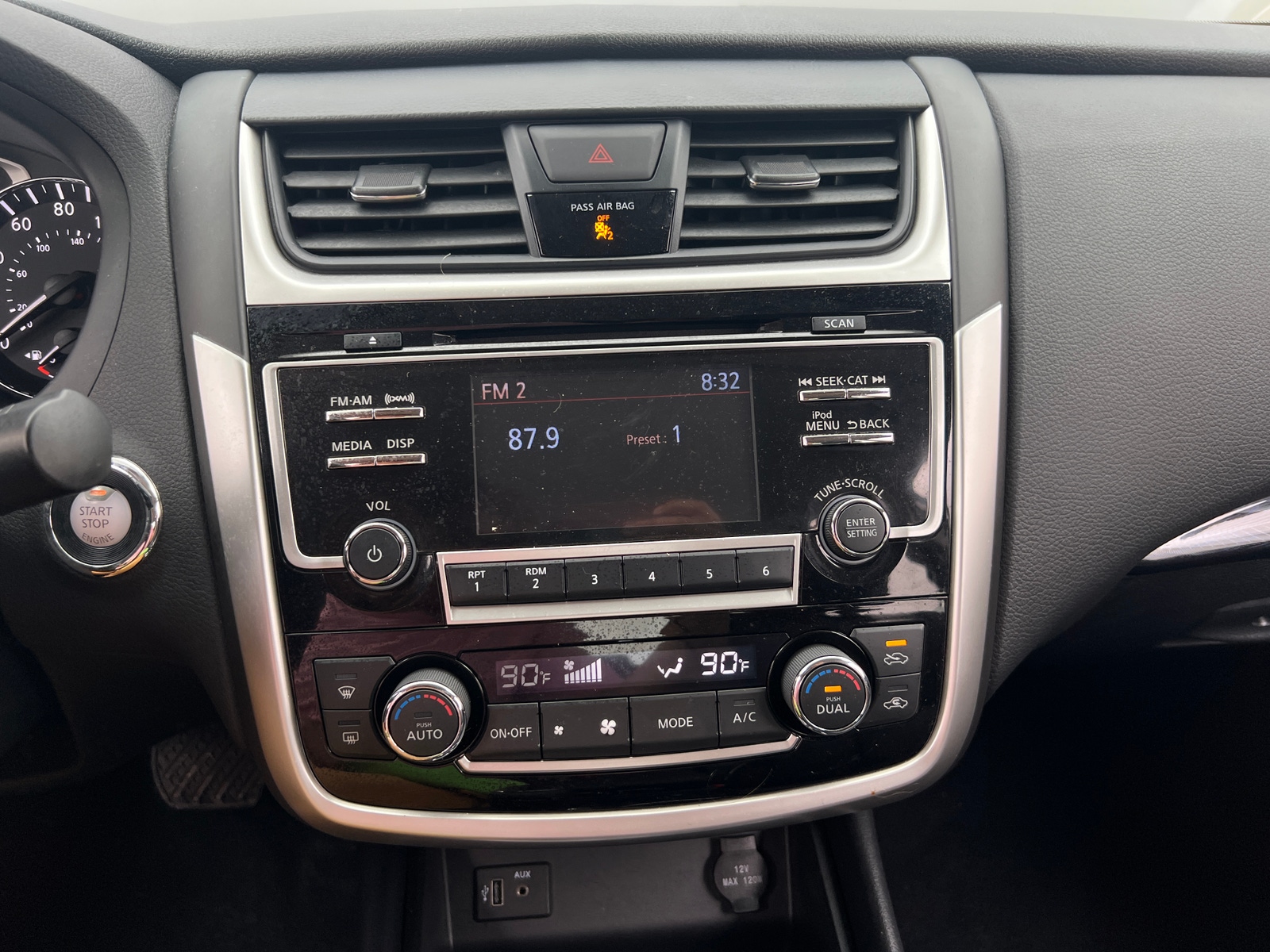 Thumbnail: 2018 Nissan Altima - 3