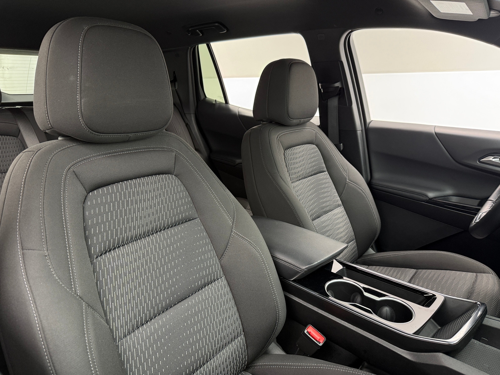 Thumbnail: 2025 Chevrolet Equinox - 2