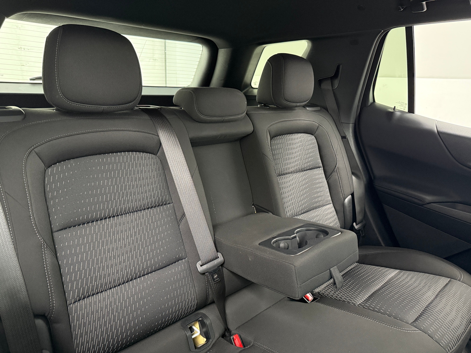 Thumbnail: 2025 Chevrolet Equinox - 6